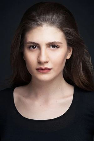 Наз Чагла Ырмак