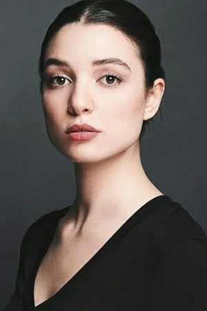 Дамла Джолбай