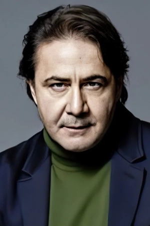 Хакан Меричлилер