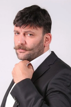 Исмаил Хаккы