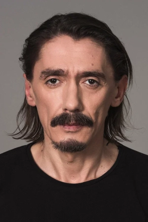 Беркан Шал