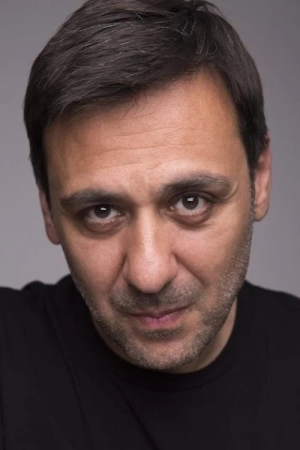 Полат Бильгин