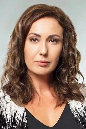Гёкче Янардаг