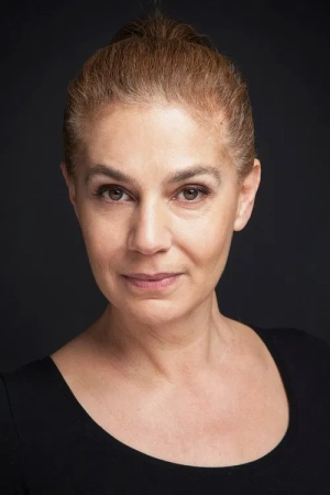 Лила Гюрмен